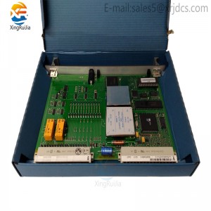 GE IC693MDL645 control motherboard