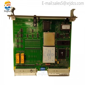 GE TED134050WL Control System