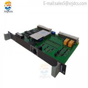 GE IC698CMX016 Control System Module