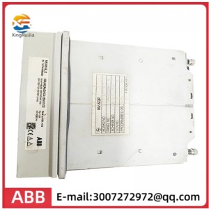 ABB REU615  HBUAEAADANB6ANN1XG Voltage protection and control relay