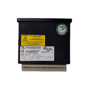 WOODWARD 8440-1546 control module