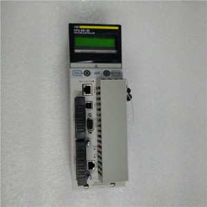 In Stock whole sales Controller Module 140NWM10000