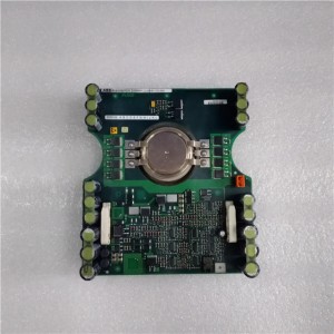 Pcb Board ABB 3BDH000011R1