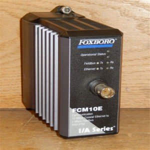 POWER SUPPLY FOXBORO FBI10E