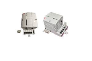 ABB PPC907BE Drives Motion Control