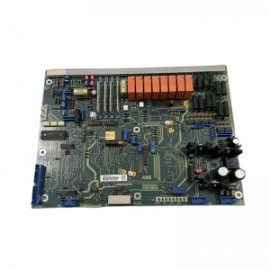 ABB YT204001-KA/5 power module