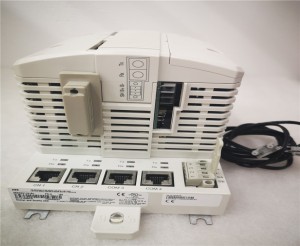 ABB Power Supply ABB 6PM511V16 Plc