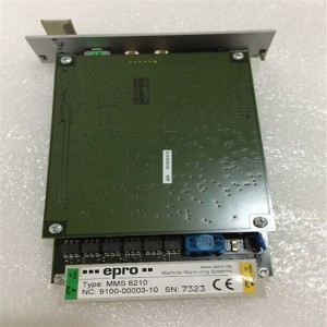 POWER SUPPLY EPRO DSQC215