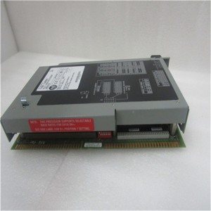 Plc Digital Input AB 1785-L80B 4400