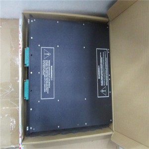 Plc Digital Input Module TRICONEX 2551