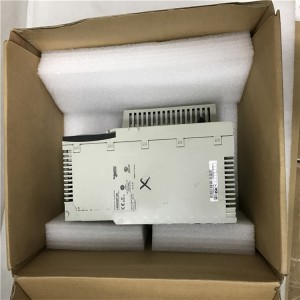 PLC Module Schneider 140cpu67160