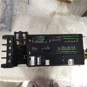 GE DS3800NFCD1S1L Plc Slc