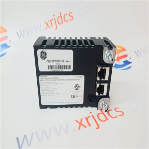 GE IS220PTURH1B New AUTOMATION Controller MODULE DCS PLC Module