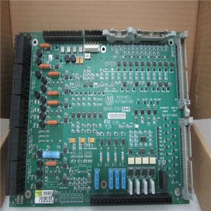 Plc Digital Input Module A-B 80190-380-01-R