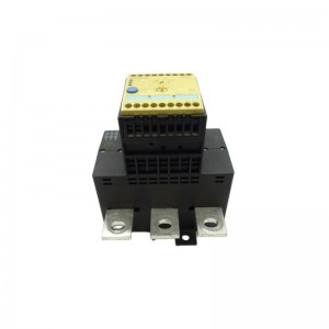 Siemens 3RB1257-0KM00 solid-state electronic overload relay