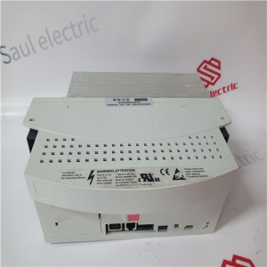 Sanyo Denki BL Super Servo Amplifier