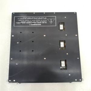 Interface Module TRICONEX 3635R