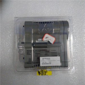 HONEYWELL CC-PCNT01 51405046-175 Touch Control System