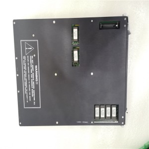 TRICONEX 2301 Digital Input Output Module