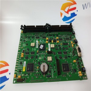 A-B 80190-580-01-R MICROPROCESSOR New AUTOMATION Controller MODULE DCS PLC Module