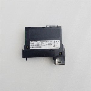 PLC Module A-B 1756-EN2T