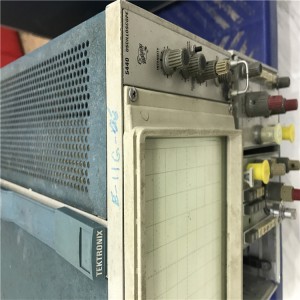 Plc Control Systems tektronix 5440 5a38