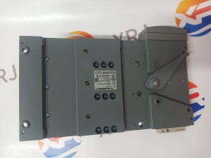 Factory Selling Directly Low price of   ICS TRIPLEX 9852 Plinth