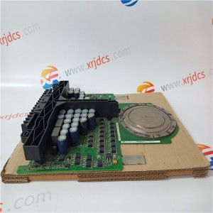 ABB 5SHY3545L0009 3BHE009681R0101 GVC750BE101 MICROPROCESSOR New AUTOMATION Controller MODULE DCS PLC Module