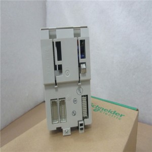 Plc Control System SCHNEIDER PC-A984-130