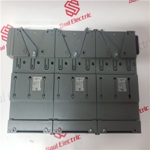 3500/33-01-02 3500/33 BENTLY NEVADA New AUTOMATION Controller MODULE DCS PLC Module