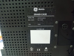 Factory Selling Directly Low price of  GE SR469-P5-HI-A20-E