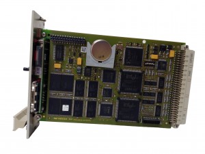 NI 192061B-02 Control System Power Module