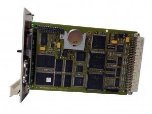 NACHI UM356B Control System Module