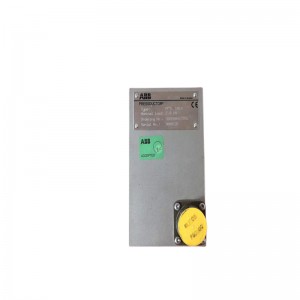 ABB PFTL101A 2.0KN 3BSE004172R1 module