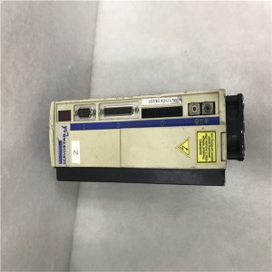 B&R 4PP035.E300-01 PP35 LCD