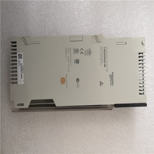 Plc Digital Input 140CPU53414B