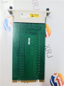 ABB SPASI23 MICROPROCESSOR New AUTOMATION Controller MODULE DCS PLC Module