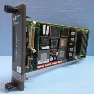 PLC Module POWER SUPPLY ABB DSQC236P 3HAA3563-AJA