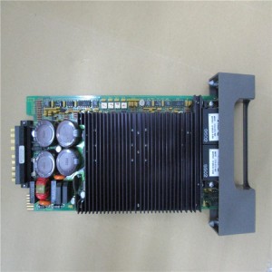 PLC Module BAILEY-IEPAS02