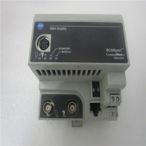 Plc Digital Input AB 1203-CN1