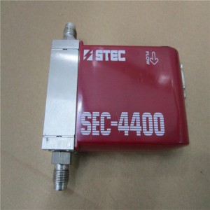 Plc Auto Systems Analog Output Module STEC-SEC-4400
