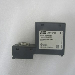 ABB 3HAC7344-1/00 PLC