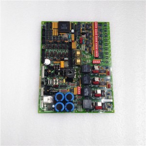 PLC Module GE IC693MDL940