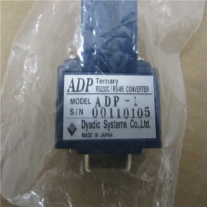 Plc Control Systems ADP-ADP-1