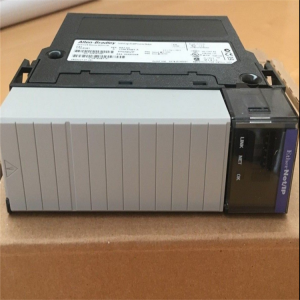 PLC Module A-B 2711-K6C15