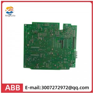 ABB UNITROL UNS2880b-P, V2 3BHE014967R0002 PCB assembly in stock