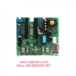 ABB Input And Output Module 3ADT314100R1001 In Stock