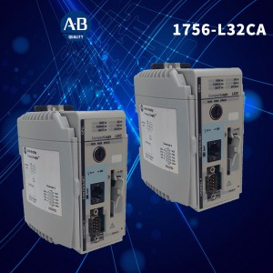 A-B Input And Output Module 1756-L32CA  In Stock