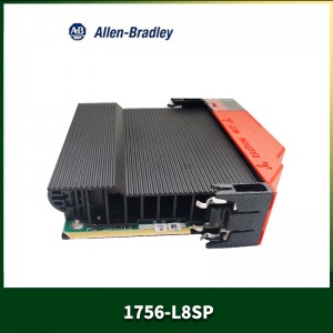 A-B Input And Output Module 1756-L8SP  In Stock