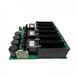 A-B 80026-044-06-R industrial control module